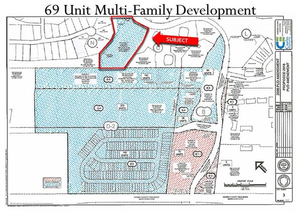 Wild Wing Lake Tract: Wild Wing Boulevard, Conway, SC 29526